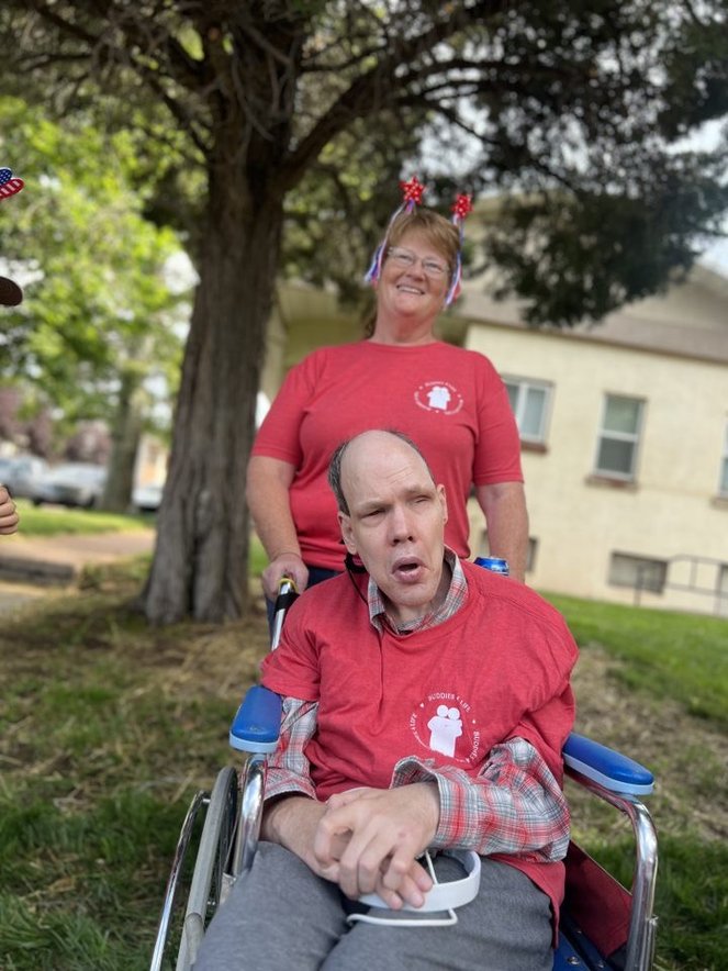 Home - Host Homes, Group Homes, & Respite Care for People with Disabilities  - Utah